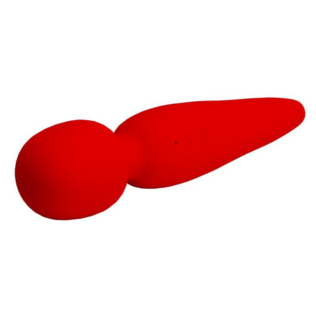PRETTYLOVE Meredith Massager Wand – мощен вибратор с 5 скорости и 7 режима