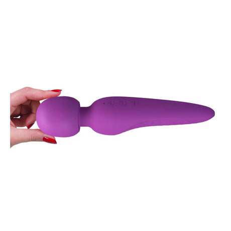 PRETTYLOVE Meredith Wand Massager – мощен USB масажор с 5 скорости