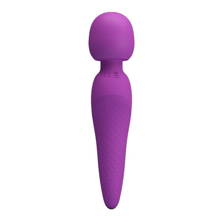 PRETTYLOVE Meredith Wand Massager – мощен USB масажор с 5 скорости