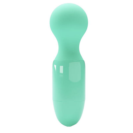 PRETTYLOVE Mini Massager Little Cute Green – компактен и мощен вибратор