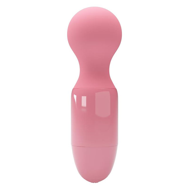 PRETTYLOVE Mini Massager Little Cute Pink – компактен и мощен вибратор