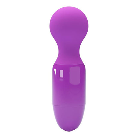 PRETTYLOVE Mini Massager Little Cute Purple – компактен и мощен вибратор