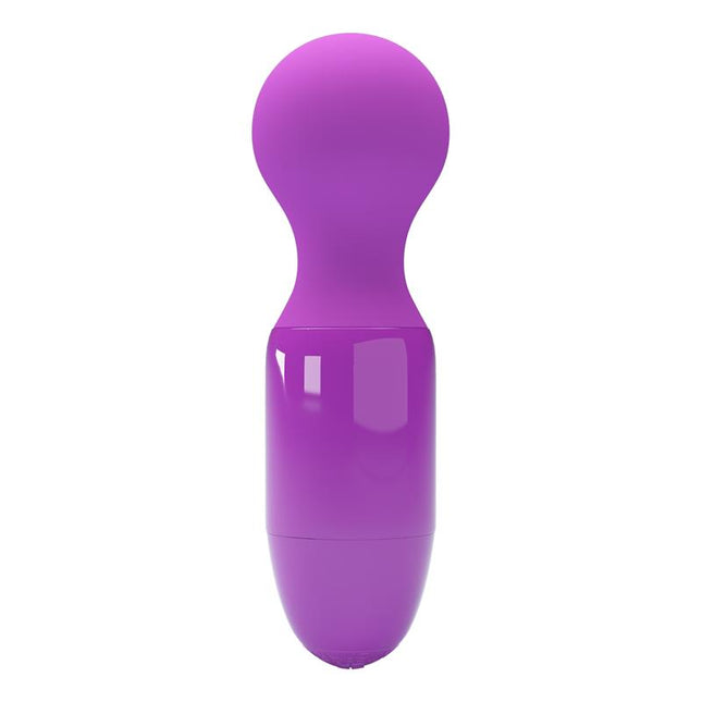 PRETTYLOVE Mini Massager Little Cute Purple – компактен и мощен вибратор
