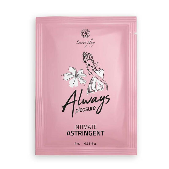 Monodose Always Pleasure 4 ml