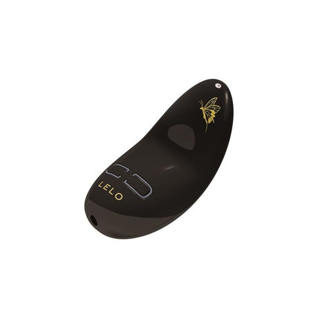 LELO Nea 3 Massager Pitch Black – компактен и дискретен вибратор