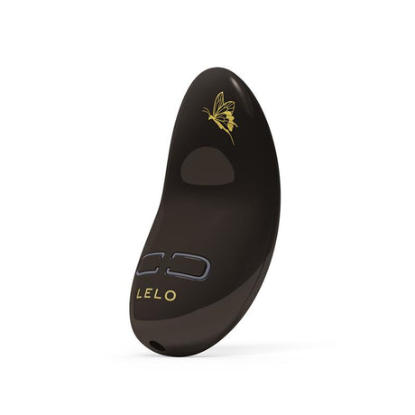 LELO Nea 3 Massager Pitch Black – компактен и дискретен вибратор