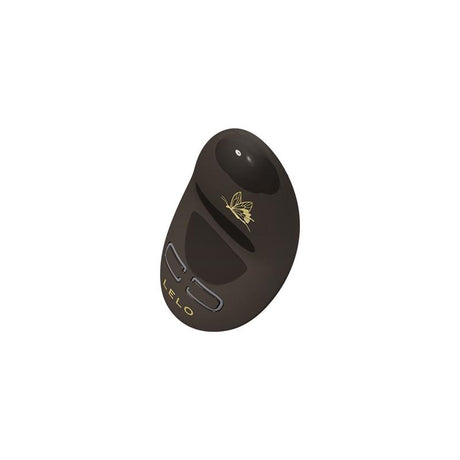 LELO Nea 3 Massager Pitch Black – компактен и дискретен вибратор