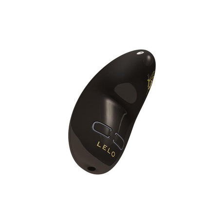 LELO Nea 3 Massager Pitch Black – компактен и дискретен вибратор