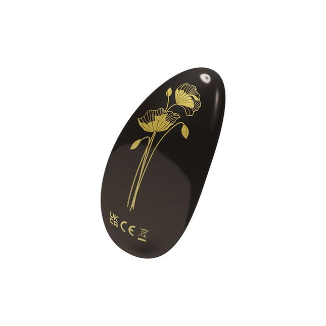 LELO Nea 3 Massager Pitch Black – компактен и дискретен вибратор