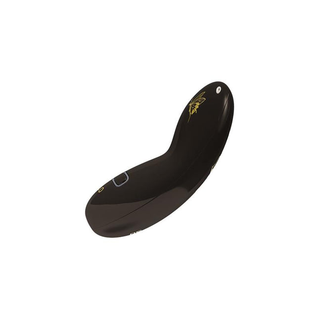 LELO Nea 3 Massager Pitch Black – компактен и дискретен вибратор