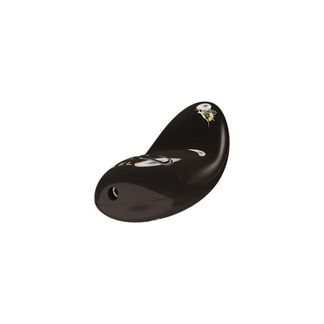 LELO Nea 3 Massager Pitch Black – компактен и дискретен вибратор
