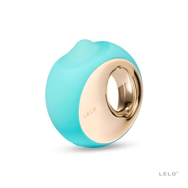LELO Ora 3 – орален стимулатор с въртящ се накрайник и 12 вибрационни режима