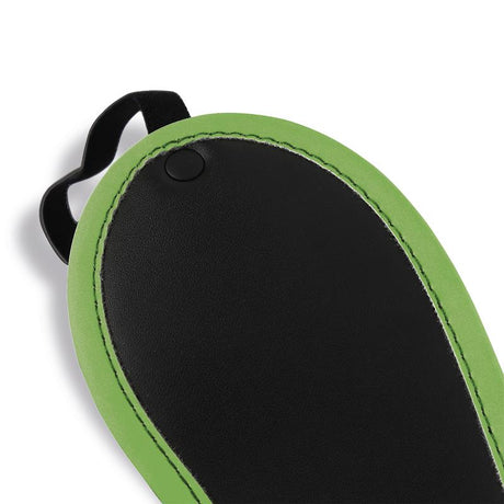 BDSM маска за очи – светеща | Intoyou® Shining Line