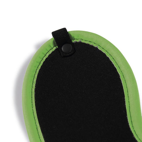 BDSM маска за очи – светеща | Intoyou® Shining Line