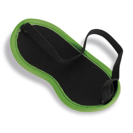 BDSM маска за очи – светеща | Intoyou® Shining Line