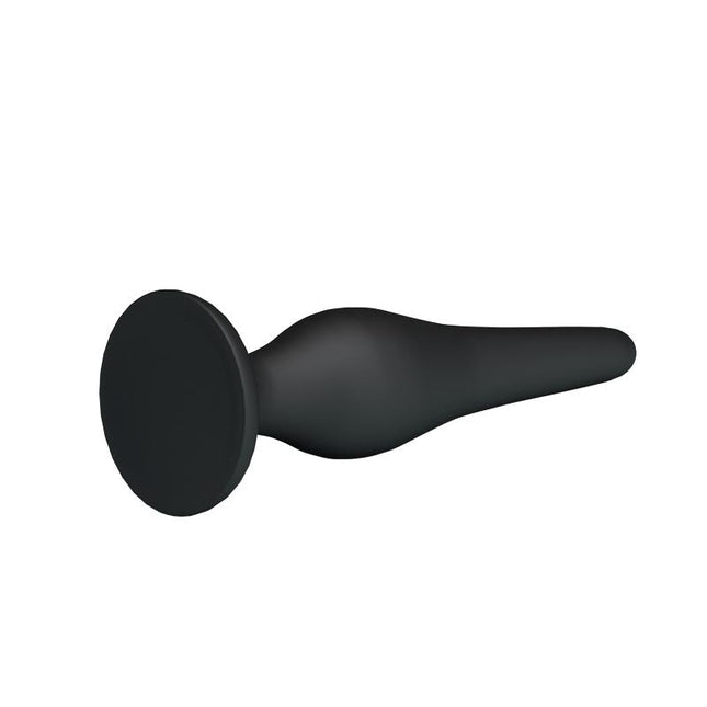 PRETTYLOVE Pack 3 Butt Plug Mini – комплект анални тапи с три размера