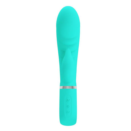 PRETTYLOVE Prescott – водоустойчив G-точка вибратор с 7 режима