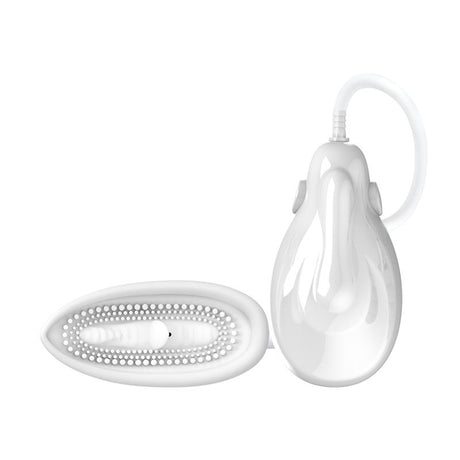 Pretty Love Clitoral Pump