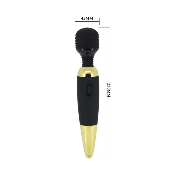 PRETTYLOVE Massager Power Wand – мощен масажор с вибрации