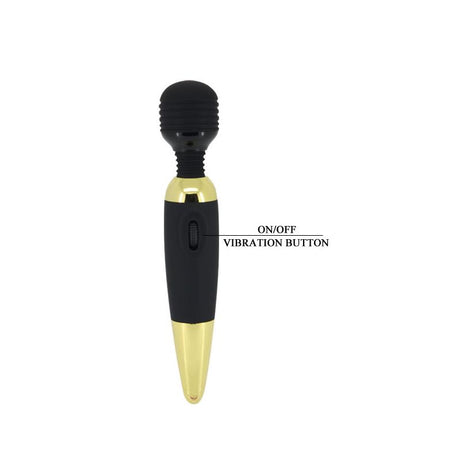 PRETTYLOVE Massager Power Wand – мощен масажор с вибрации