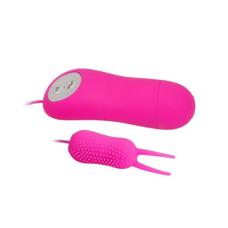 PRETTYLOVE Vibe Blair Purple – мощен вибратор с 12 режима