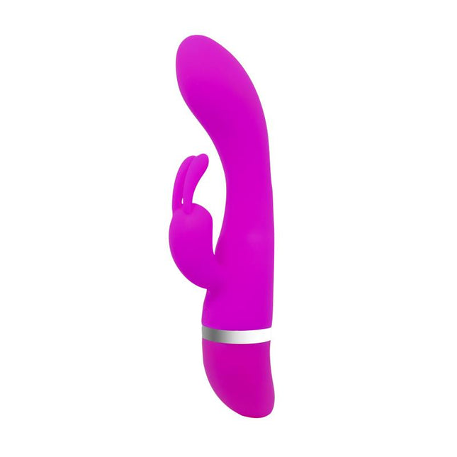 PRETTYLOVE Vibe Freda Purple – вибратор за G-точка с 30 режима