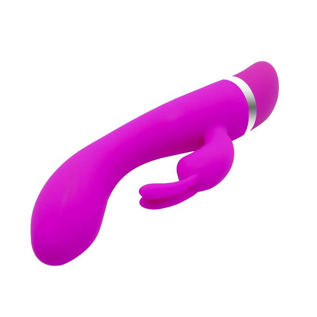 PRETTYLOVE Vibe Freda Purple – вибратор за G-точка с 30 режима
