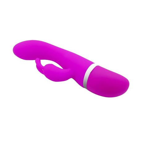 PRETTYLOVE Vibe Freda Purple – вибратор за G-точка с 30 режима