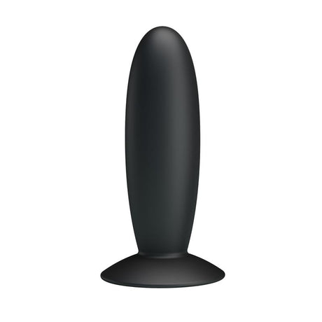 PRETTYLOVE Vibrating Butt Plug – анален стимулатор с 12 вибрационни режима