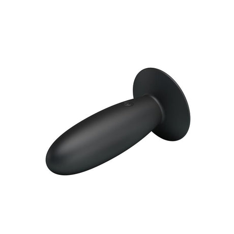 PRETTYLOVE Vibrating Butt Plug – анален стимулатор с 12 вибрационни режима