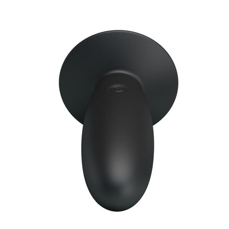PRETTYLOVE Vibrating Butt Plug – анален стимулатор с 12 вибрационни режима