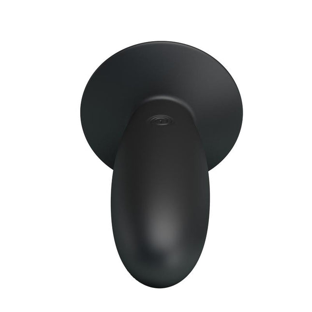 PRETTYLOVE Vibrating Butt Plug – анален стимулатор с 12 вибрационни режима
