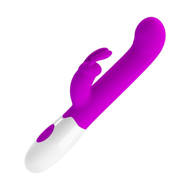 PRETTYLOVE Rabbit Vibe Centaur – силиконов вибратор с 30 режима