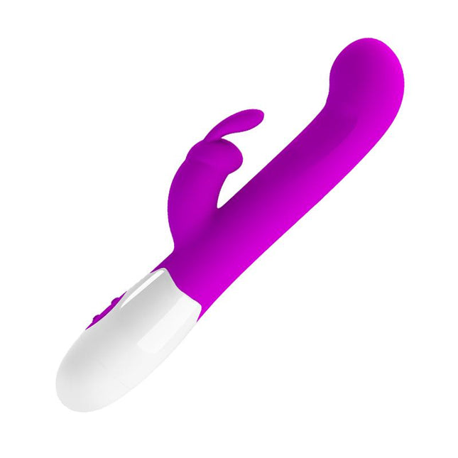 PRETTYLOVE Rabbit Vibe Centaur – силиконов вибратор с 30 режима