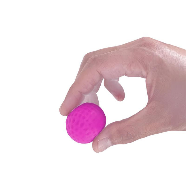 PRETTYLOVE Reusable Male Masturbator – компактен и многократен стимулатор