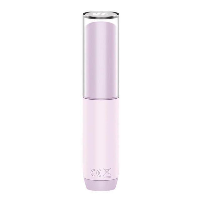 Secret Kiss Air Pulse Vibrator