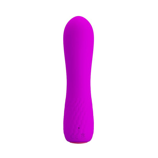 PRETTYLOVE Sstimulator Beau USB – водоустойчив стимулатор с 12 вибрации