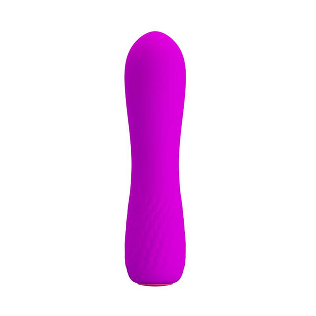 PRETTYLOVE Sstimulator Beau USB – водоустойчив стимулатор с 12 вибрации