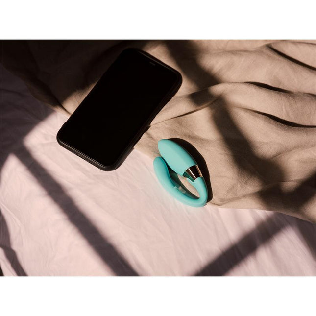 LELO Tiani Harmony – вибратор за двойки с APP и Bluetooth контрол