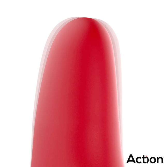 Trazy – Компактен стимулатор с 8 пулсационни функции и 10 вибрации