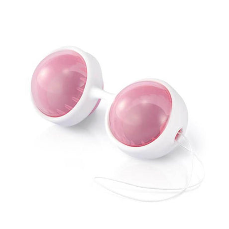 LELO Beads Plus – вагинални топчета с разнообразни тежести