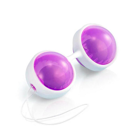 LELO Beads Plus – вагинални топчета с разнообразни тежести