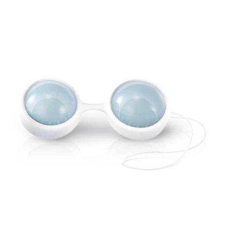 LELO Beads Plus – вагинални топчета с разнообразни тежести