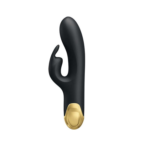 PRETTYLOVE Vibe Double Pleasure – водоустойчив вибратор с 7 режима