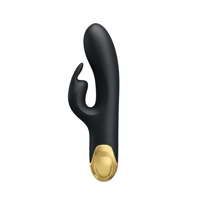 PRETTYLOVE Vibe Double Pleasure – водоустойчив вибратор с 7 режима
