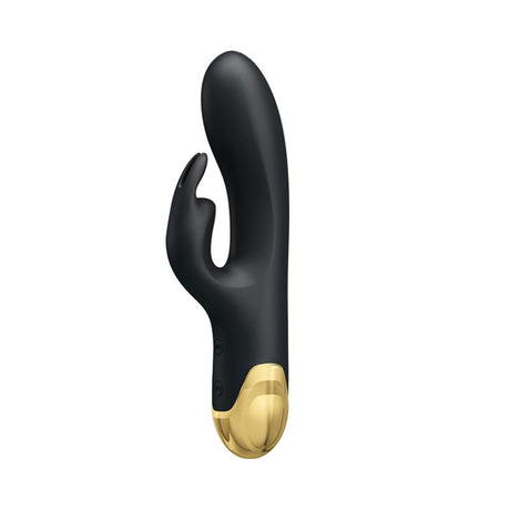 PRETTYLOVE Vibe Double Pleasure – водоустойчив вибратор с 7 режима