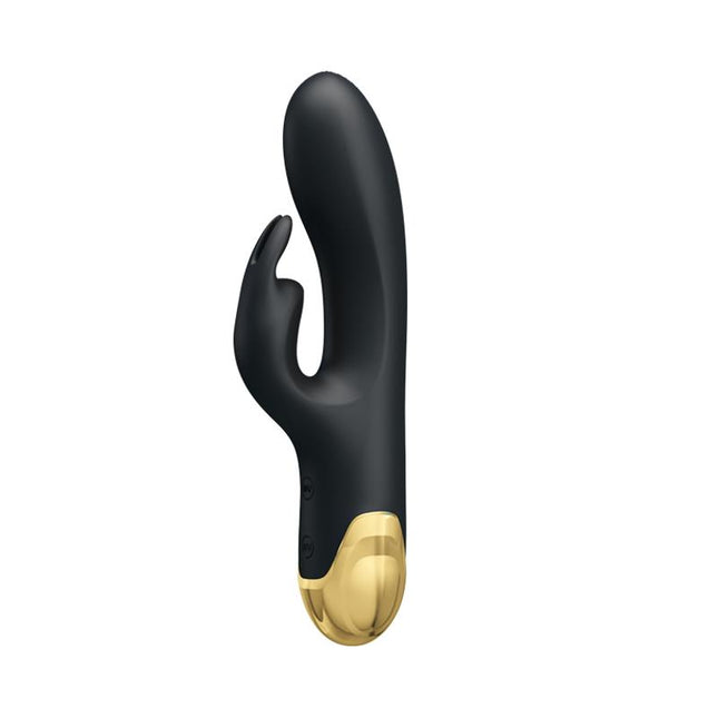 PRETTYLOVE Vibe Double Pleasure – водоустойчив вибратор с 7 режима