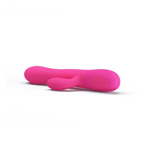 PRETTYLOVE Vibe Douglas Inflatable – вибратор с надуваема функция и 7 режима