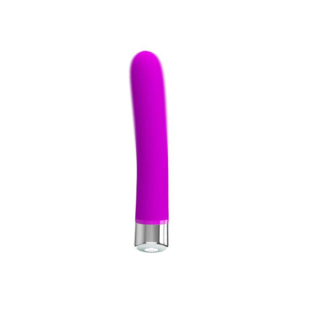 PRETTYLOVE Vibe Randolph Silicone – водоустойчив вибратор с 12 режима