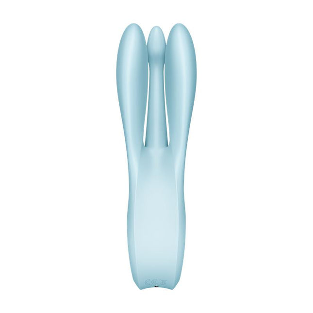 Vibe Threesome 1 Light Blue